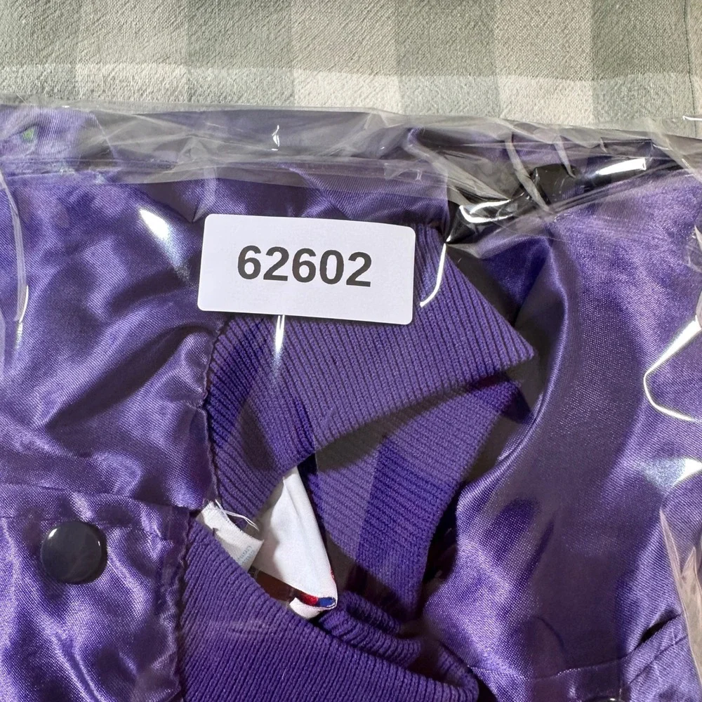 Westark vintage satin